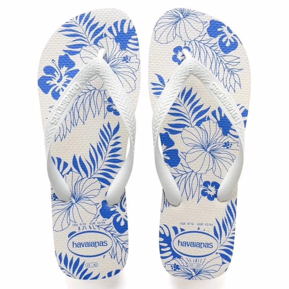 Шлепанцы Havaianas ALOHA
